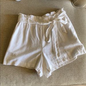 Blue spero shorts
